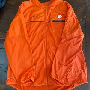 Nike Clemson jacket